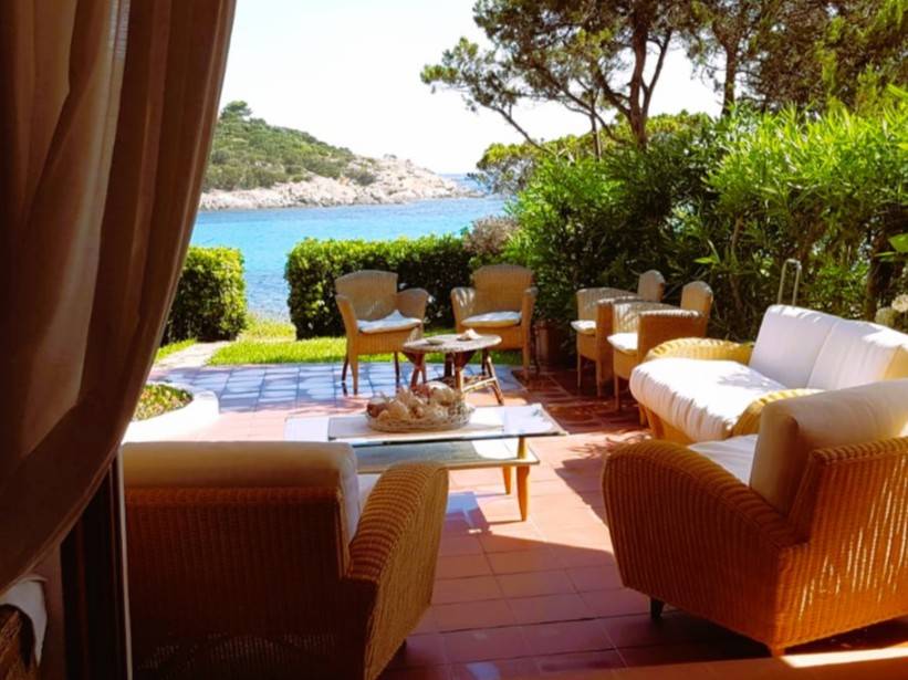 Appartamento a Arzachena in Cala Granu - Sea Smeralda - Foto 2