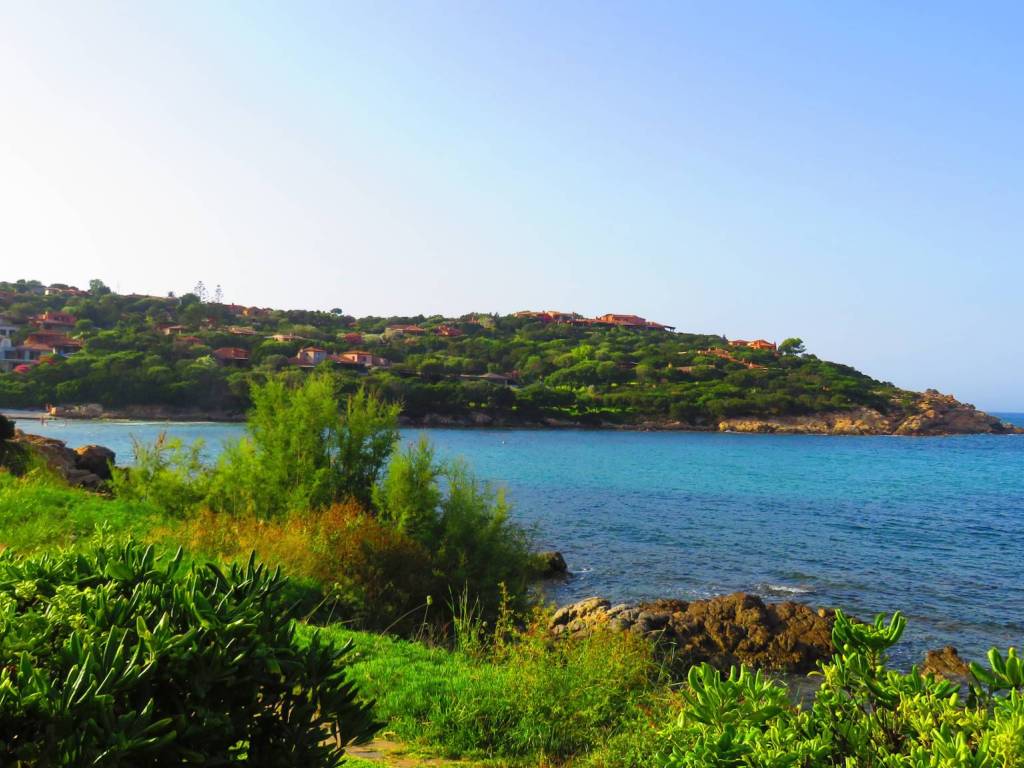 Appartamento a Arzachena in Cala Granu - Sea Smeralda - Foto 4