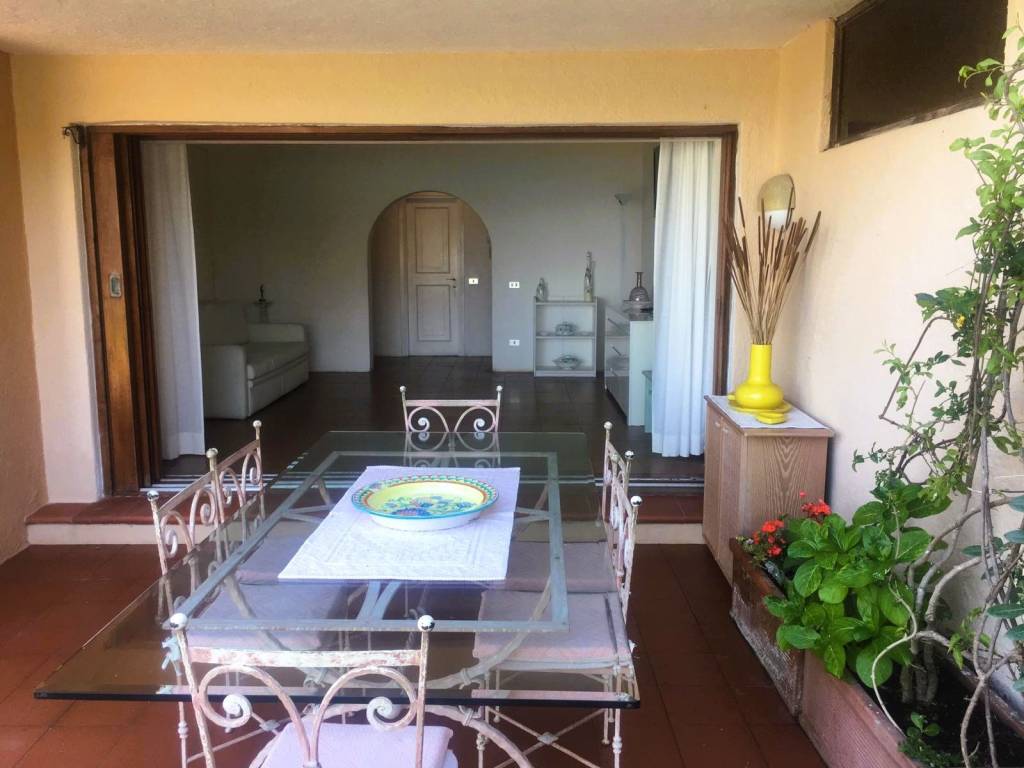 Appartamento a Arzachena in Cala Granu - Sea Smeralda - Foto 5