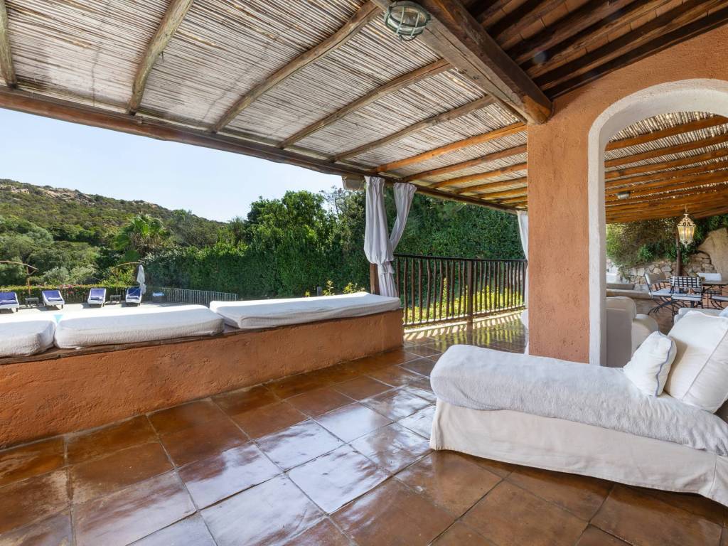 Villa a Arzachena in Via del Golf - Foto 5