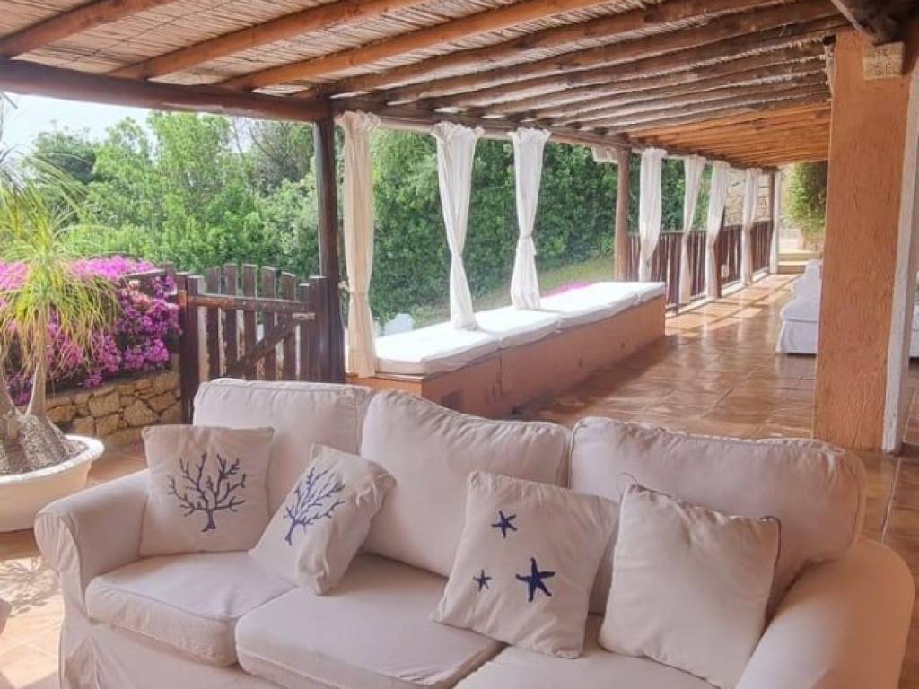 Villa a Arzachena in Via del Golf - Foto 2