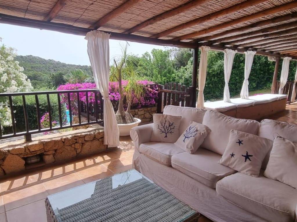 Villa a Arzachena in Via del Golf - Foto 5