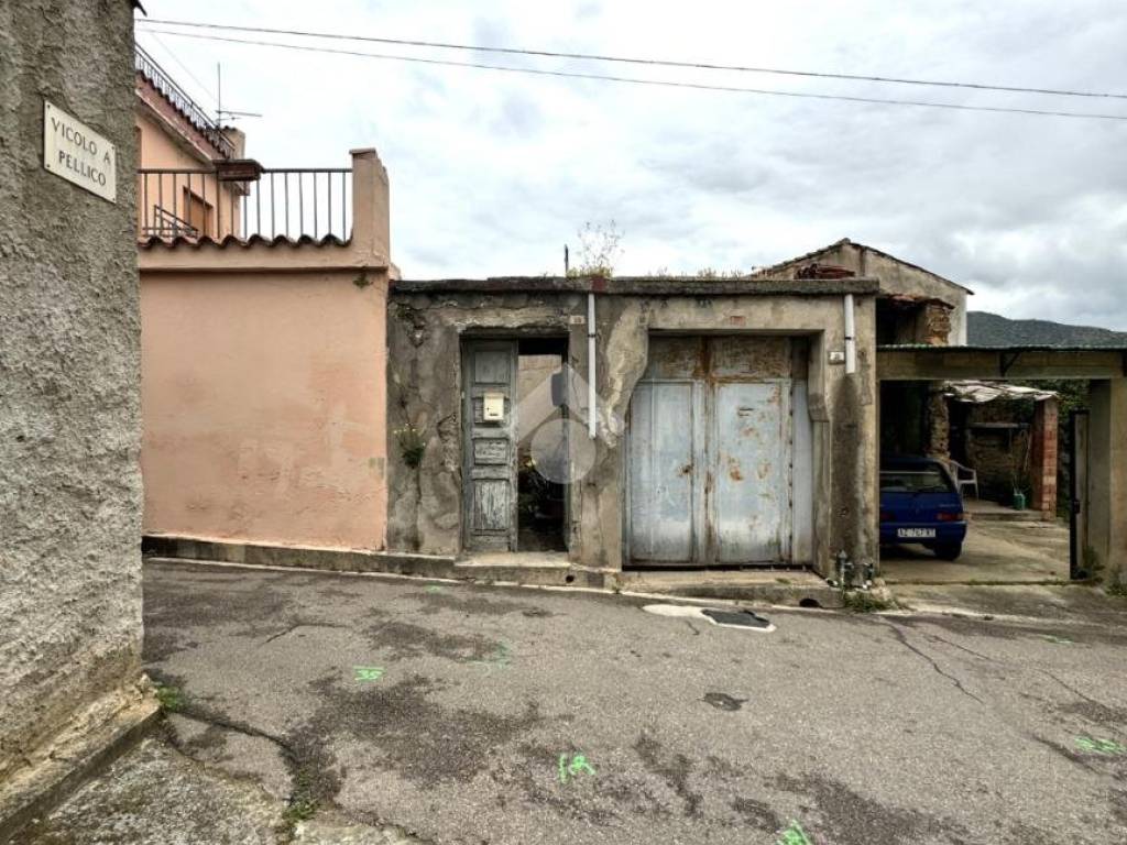 Casa indipendente a San vito in Via Pellico, 28 - Foto 2