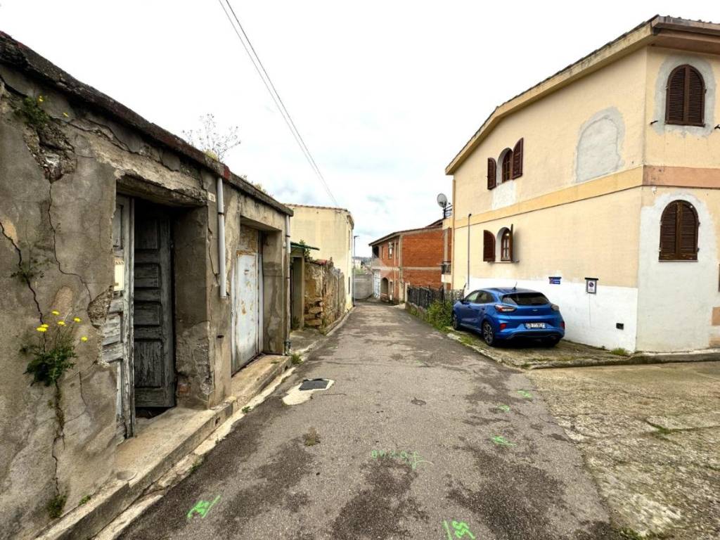 Casa indipendente a San vito in Via Pellico, 28 - Foto 3