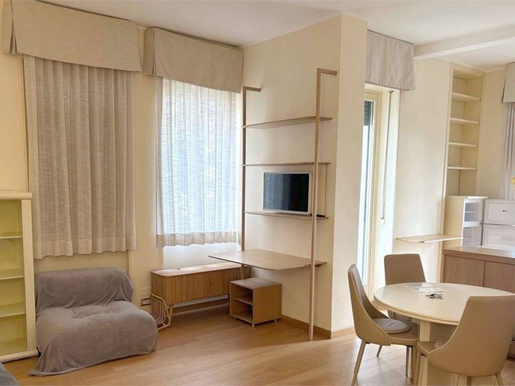 Appartamento a Milano in Via della Moscova - Foto 1