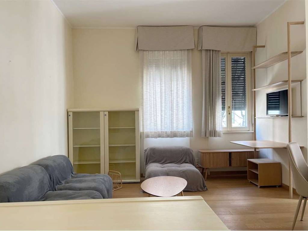 Appartamento a Milano in Via della Moscova - Foto 2