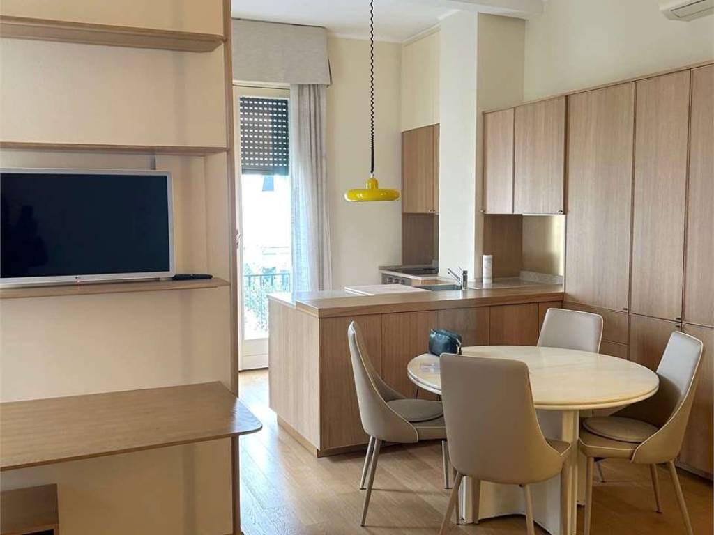 Appartamento a Milano in Via della Moscova - Foto 3