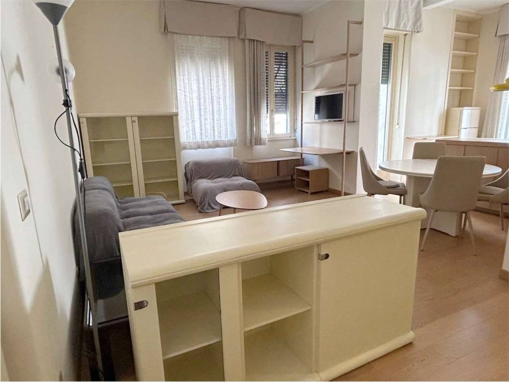 Appartamento a Milano in Via della Moscova - Foto 4