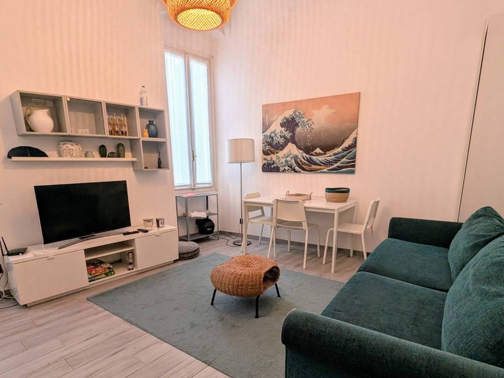 Appartamento a Laigueglia in Vico dei Catalani, 19 - Foto 2