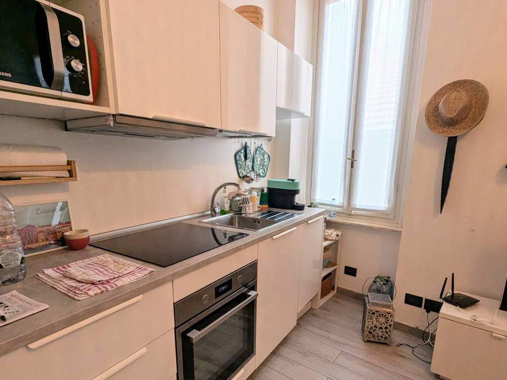 Appartamento a Laigueglia in Vico dei Catalani, 19 - Foto 4