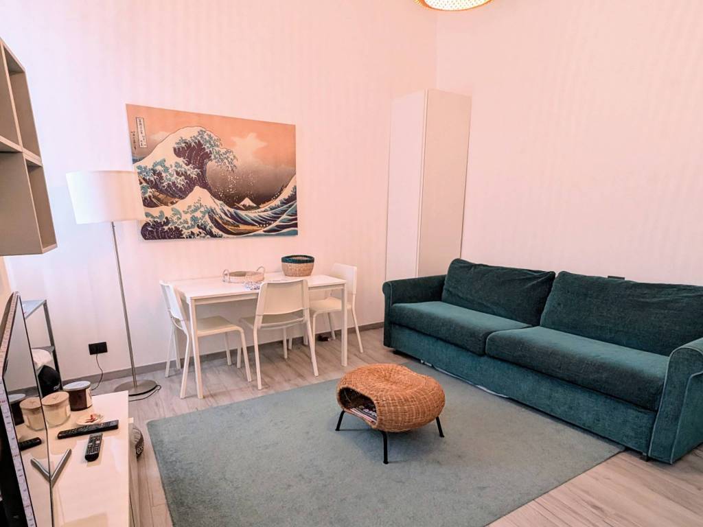 Appartamento a Laigueglia in Vico dei Catalani, 19 - Foto 5