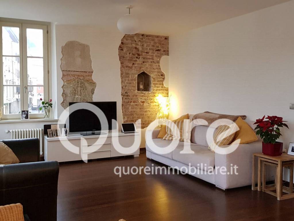Appartamento a Udine in Piazza San Giacomo, 5 - Foto 2