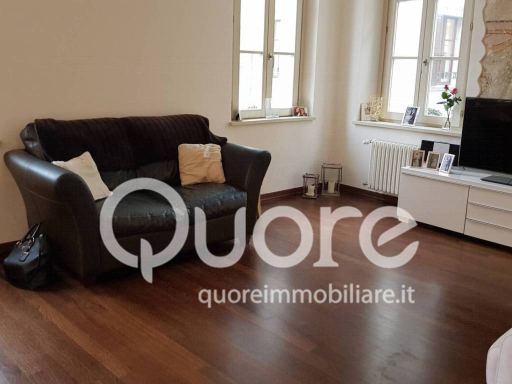 Appartamento a Udine in Piazza San Giacomo, 5 - Foto 5