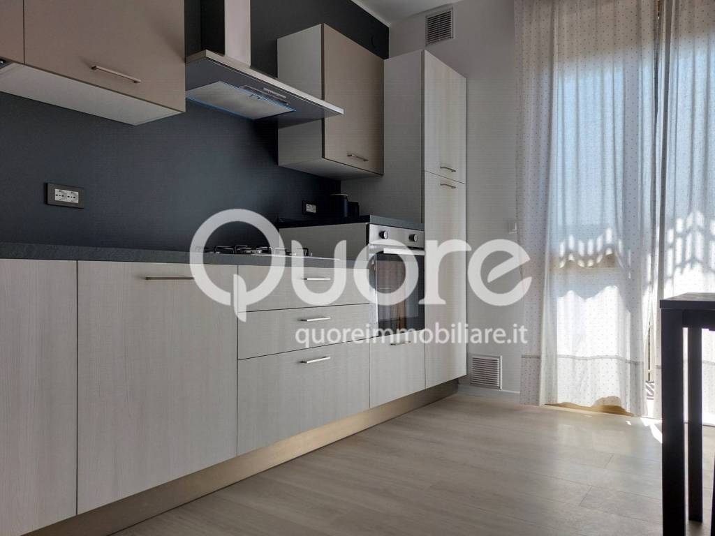 Appartamento a Remanzacco in via Matteotti, 24 - Foto 2