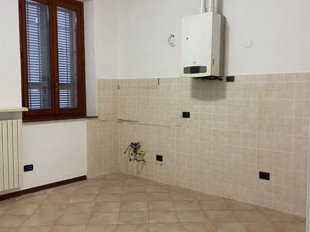 Casa indipendente a Ospedaletto lodigiano in Via Balbi, 14 - Foto 2