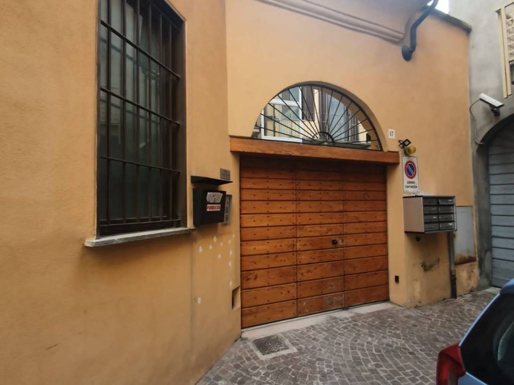 Appartamento a Casale monferrato in Via Cesare Balbo, 17 - Foto 2