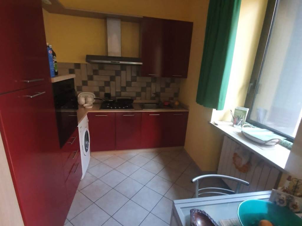 Appartamento a Casale monferrato in Via Cesare Balbo, 17 - Foto 3
