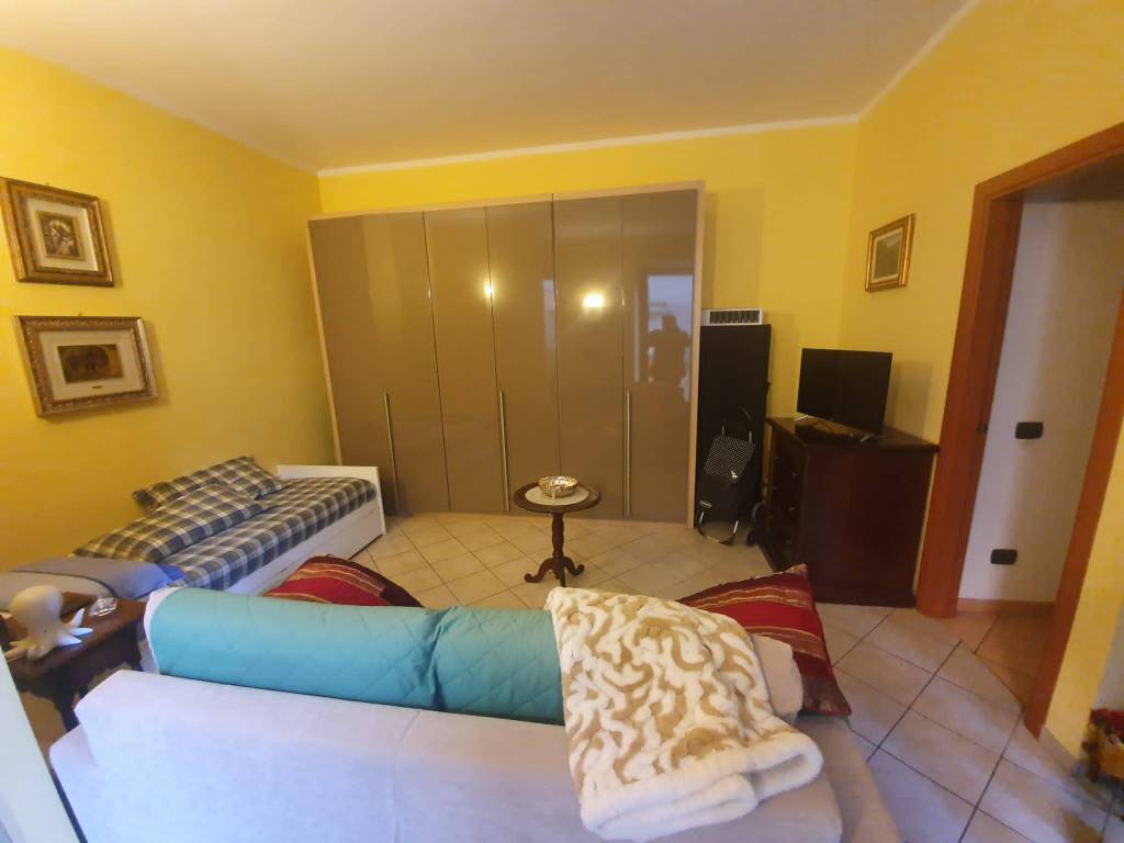 Appartamento a Casale monferrato in Via Cesare Balbo, 17 - Foto 5