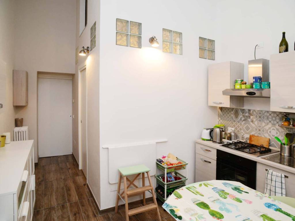 Appartamento a Milano in Via Elia Lombardini - Foto 4