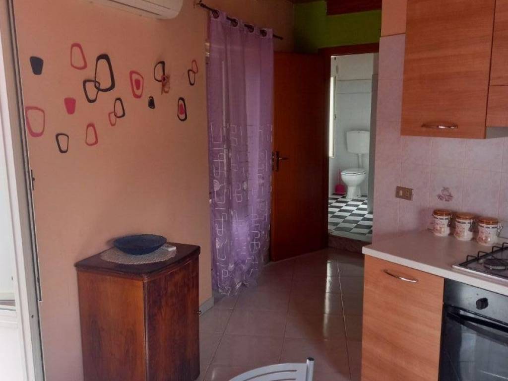 Appartamento a Santo stefano di camastra in Via Luigi Sergio, 12 - Foto 3