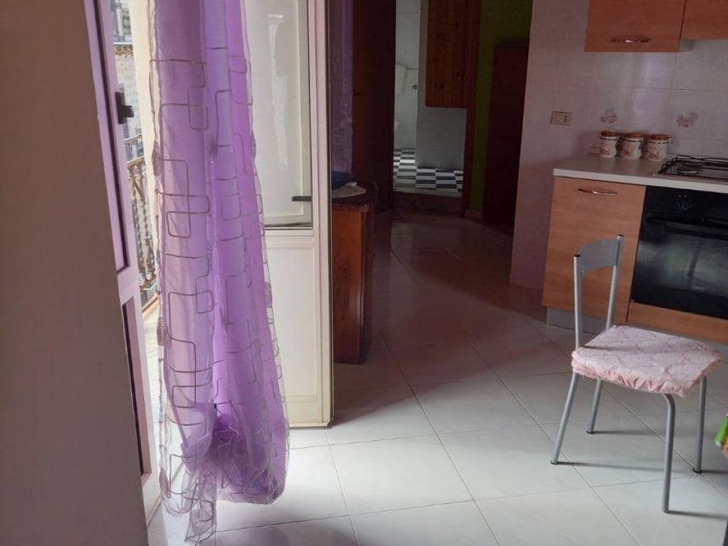 Appartamento a Santo stefano di camastra in Via Luigi Sergio, 12 - Foto 4