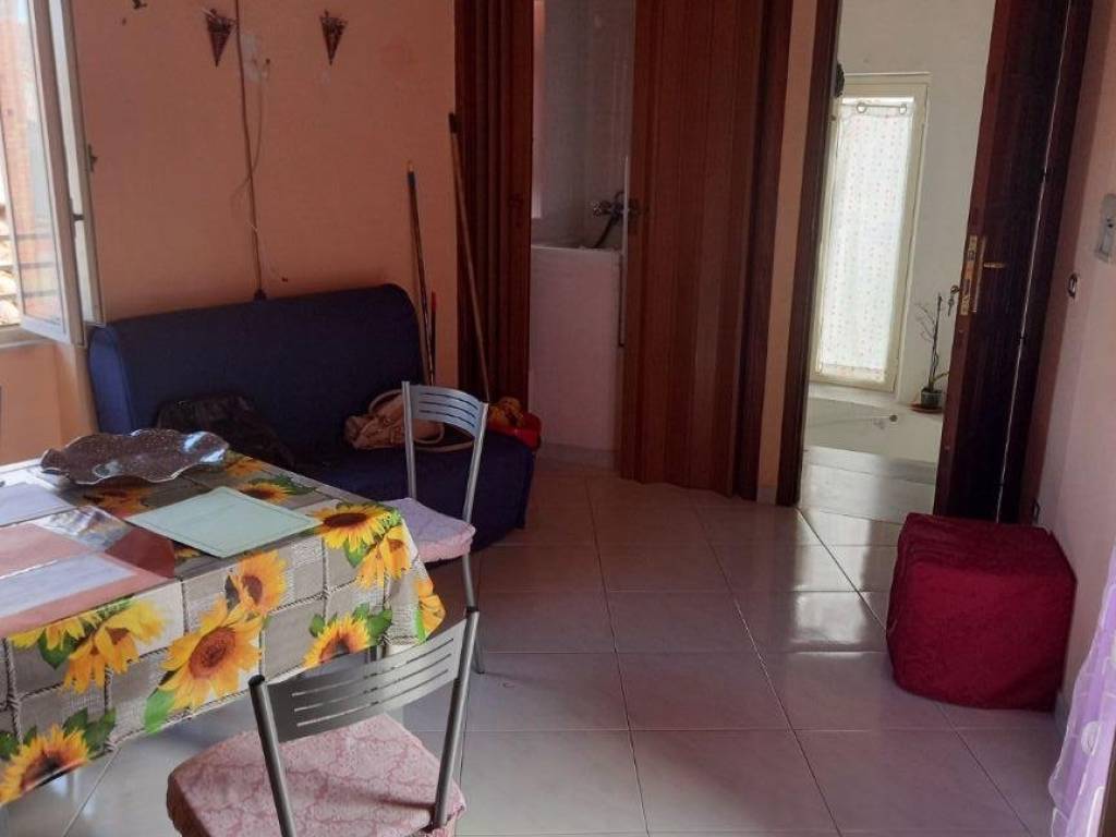 Appartamento a Santo stefano di camastra in Via Luigi Sergio, 12 - Foto 5