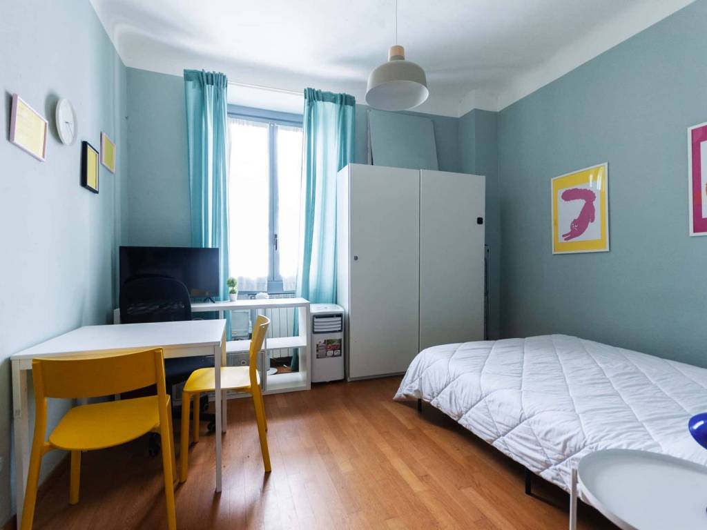 Appartamento a Milano in Via Varesina - Foto 1