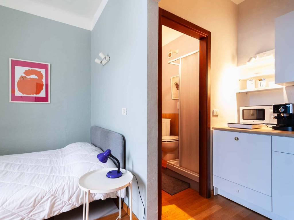 Appartamento a Milano in Via Varesina - Foto 2