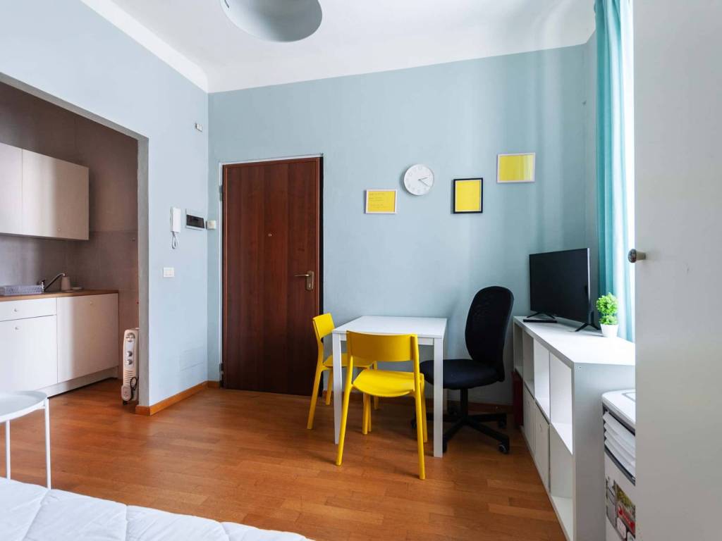 Appartamento a Milano in Via Varesina - Foto 3