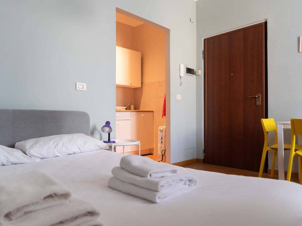 Appartamento a Milano in Via Varesina - Foto 4