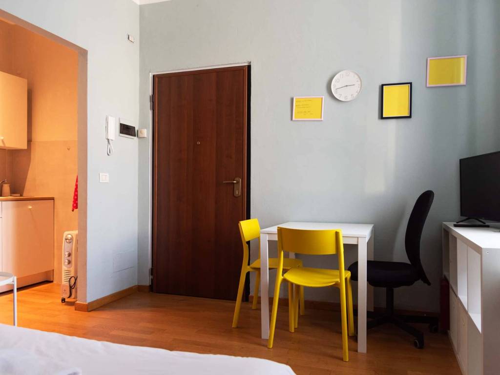Appartamento a Milano in Via Varesina - Foto 5