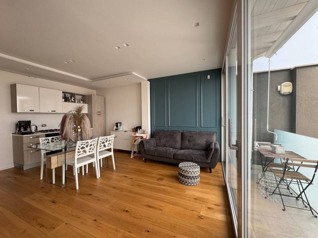 Appartamento a Andria in Via Antonio Lorusso, 50 - Foto 2