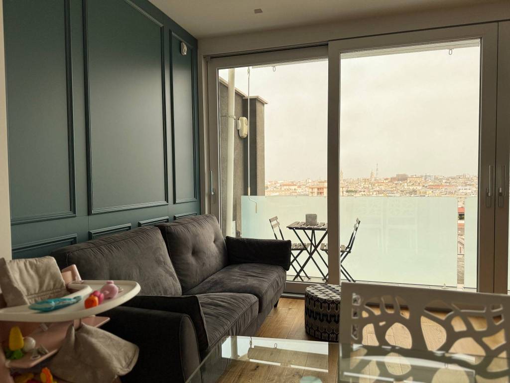 Appartamento a Andria in Via Antonio Lorusso, 50 - Foto 4