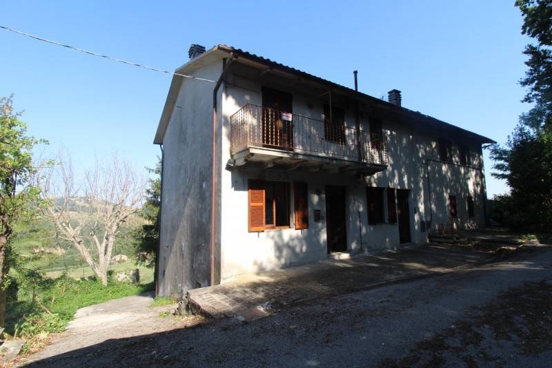 Rustico / casale a Mergo in Via La Villa, 10 - Foto 2