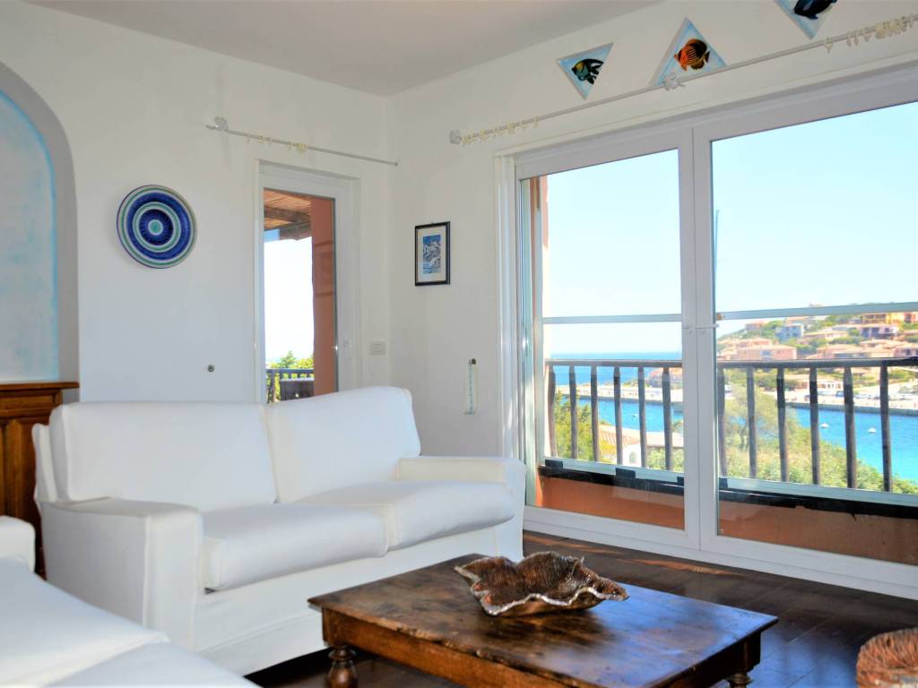 Appartamento a Arzachena in Via Cerbiatta - Foto 3