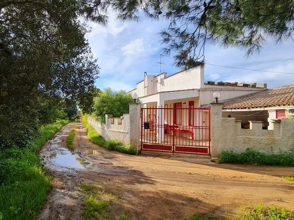 Villa a Castelvetrano in Via Errante Vecchia - Foto 2