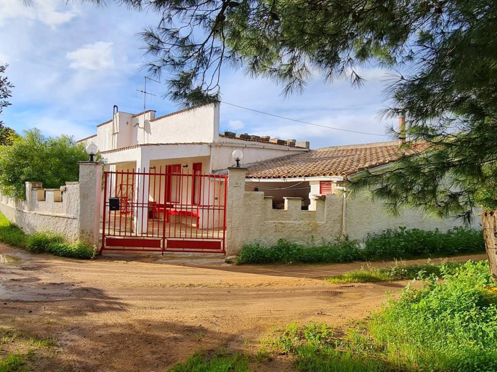 Villa a Castelvetrano in Via Errante Vecchia - Foto 3