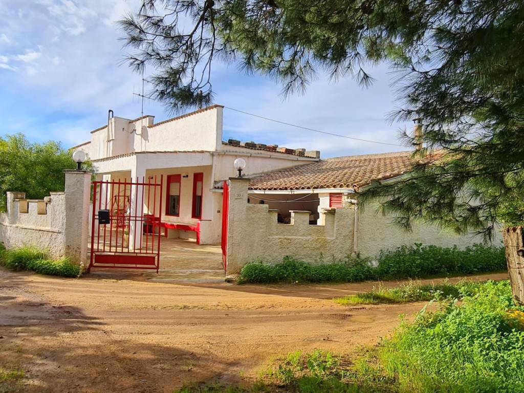 Villa a Castelvetrano in Via Errante Vecchia - Foto 5