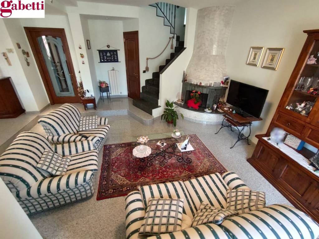 Villa a Asciano - Foto 4