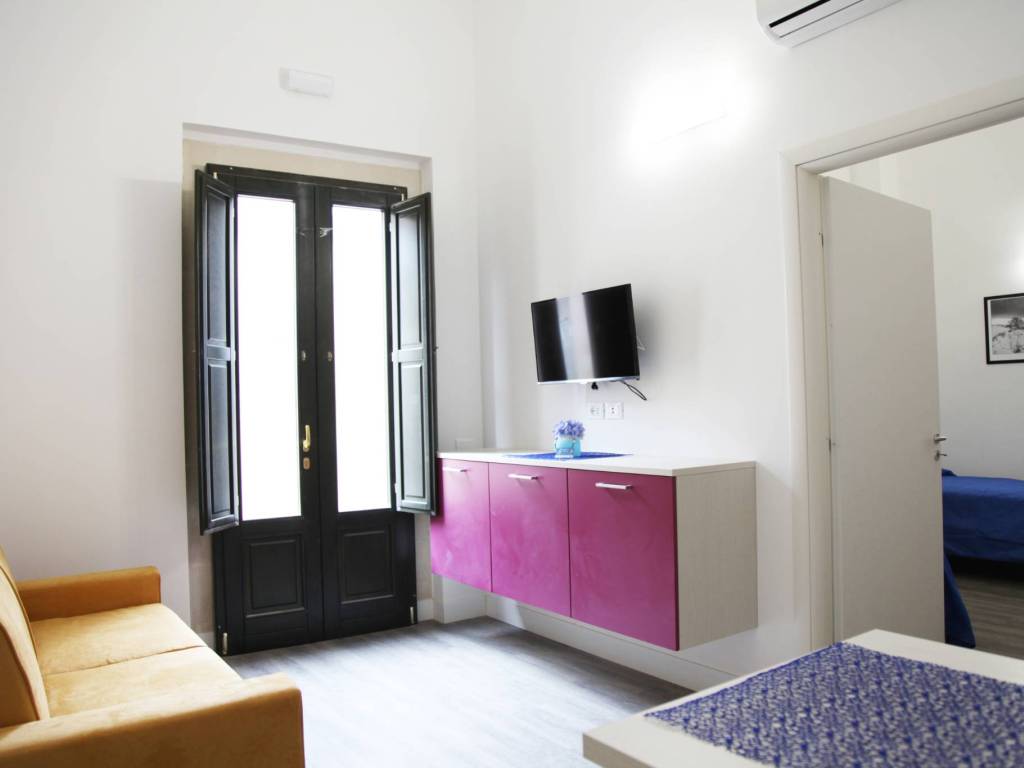 Palazzo / stabile a Palazzolo acreide in Piazza del Popolo, 1 - Foto 4