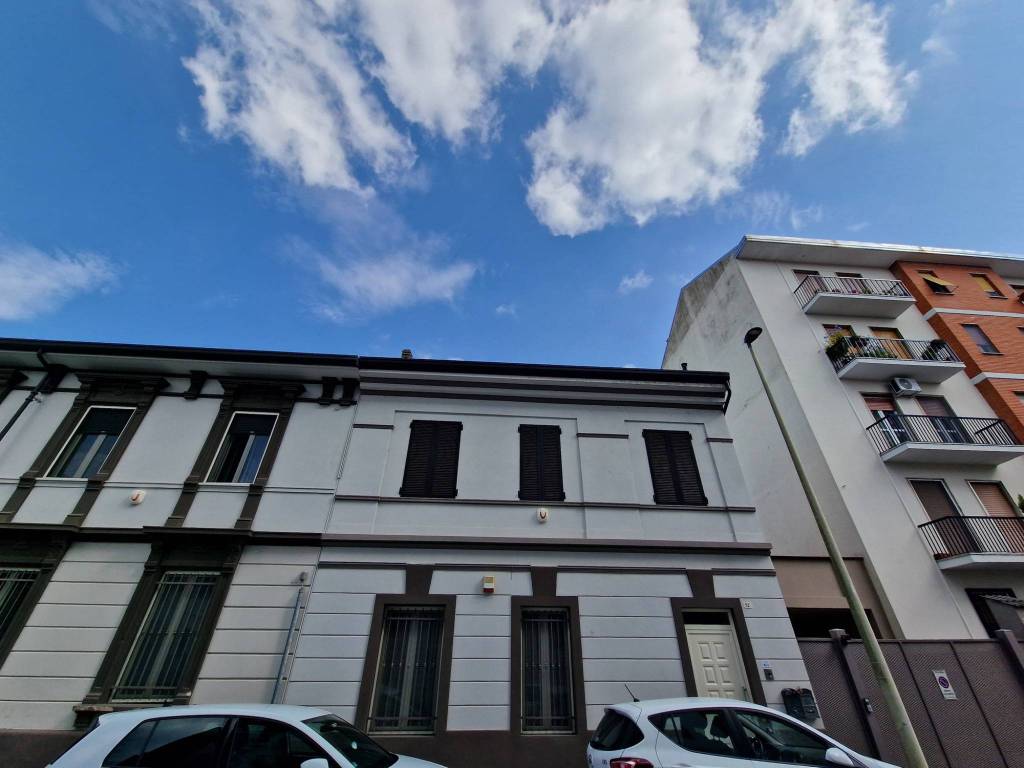 Appartamento a Vercelli in Via Confienza - Foto 2