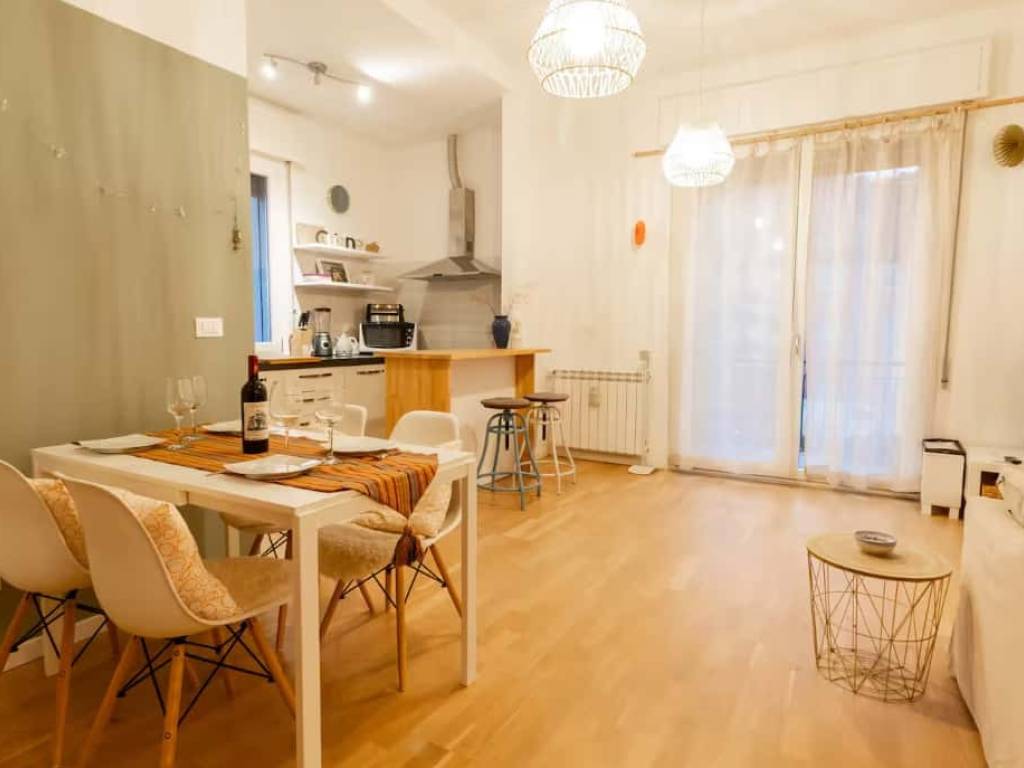 Appartamento a Casalecchio di reno in Via Luigi Galvani - Foto 1