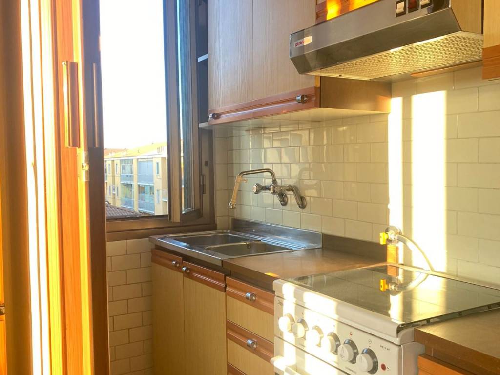 Appartamento a Casale monferrato in Via Italo Rossi, 12 - Foto 5