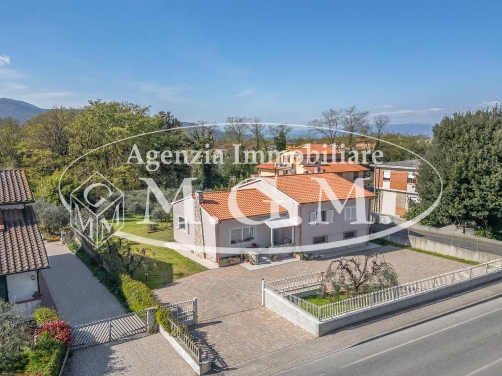 Villa a Bientina in Via Valdinievole Sud, , 56 - Foto 2