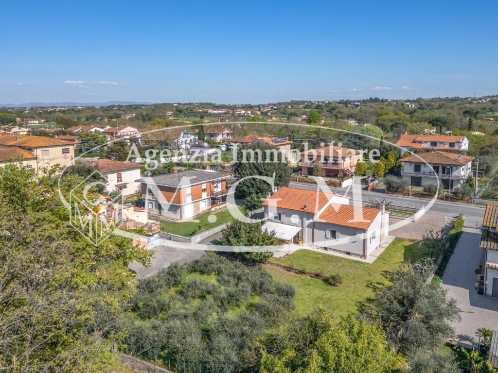 Villa a Bientina in Via Valdinievole Sud, , 56 - Foto 4