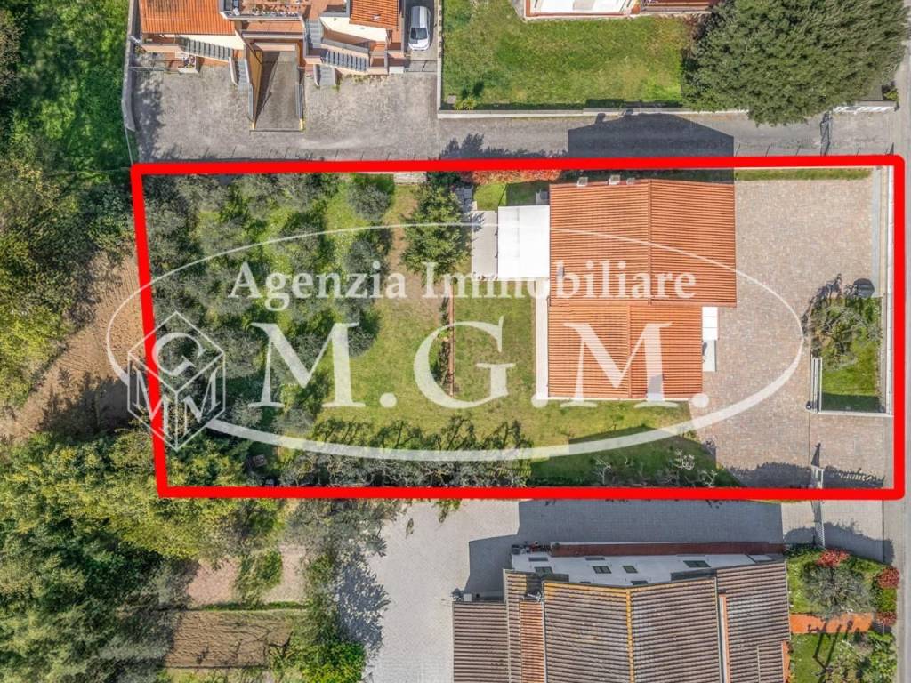 Villa a Bientina in Via Valdinievole Sud, , 56 - Foto 5