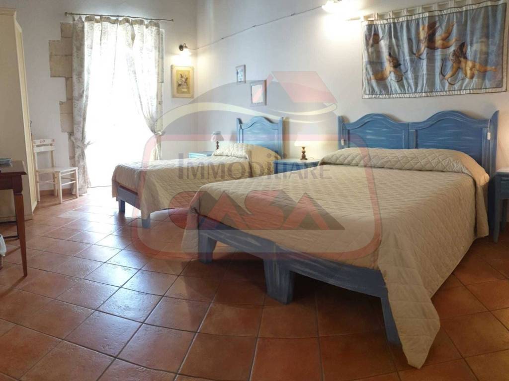 Palazzo / stabile a Siracusa in Via Tommaso Gargallo, 39 - Foto 5