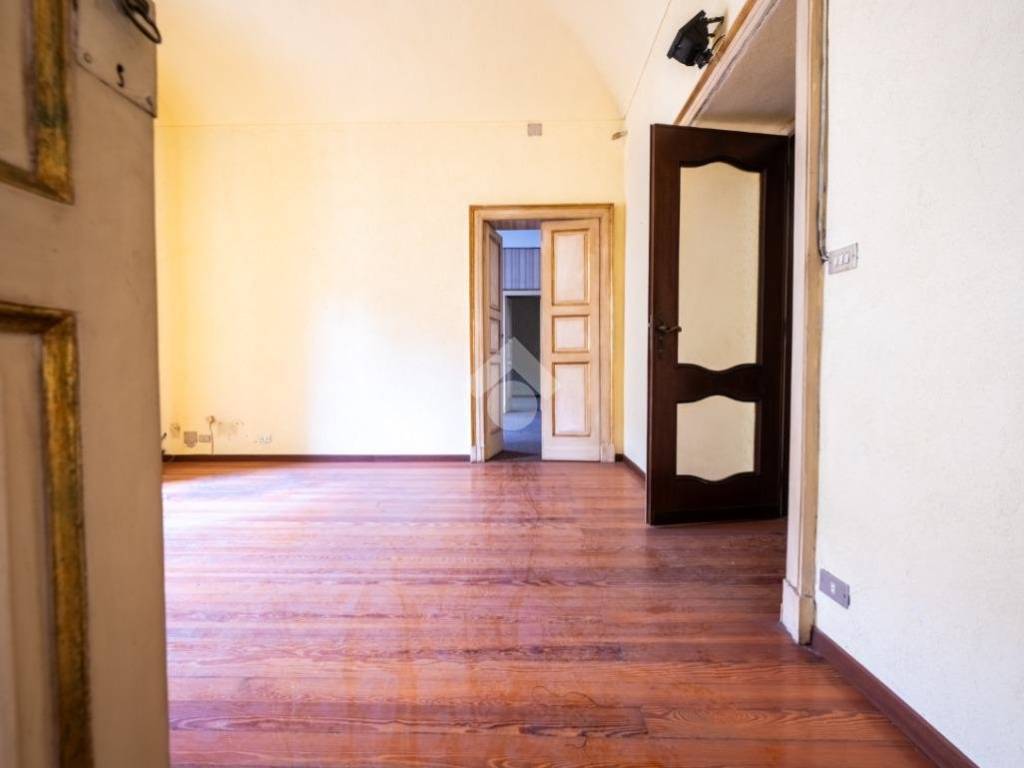 Appartamento a Saluzzo in Via Silvio Pellico, 6 - Foto 3