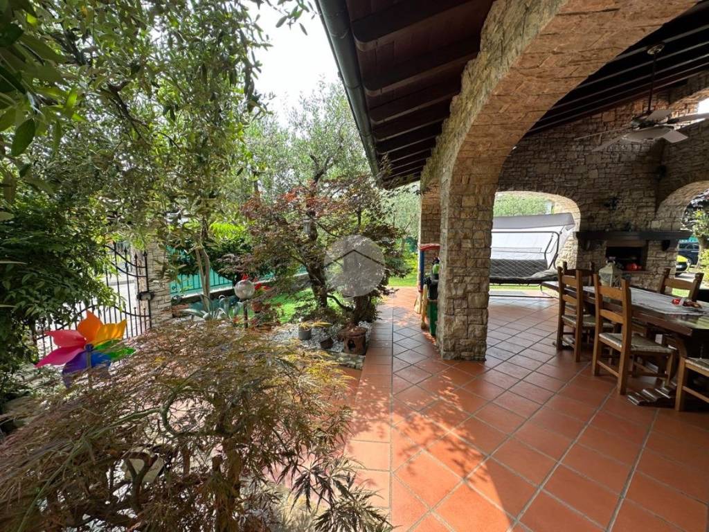 Villa a Corte franca in Via Giovanni Battista Vighenzi - Foto 3