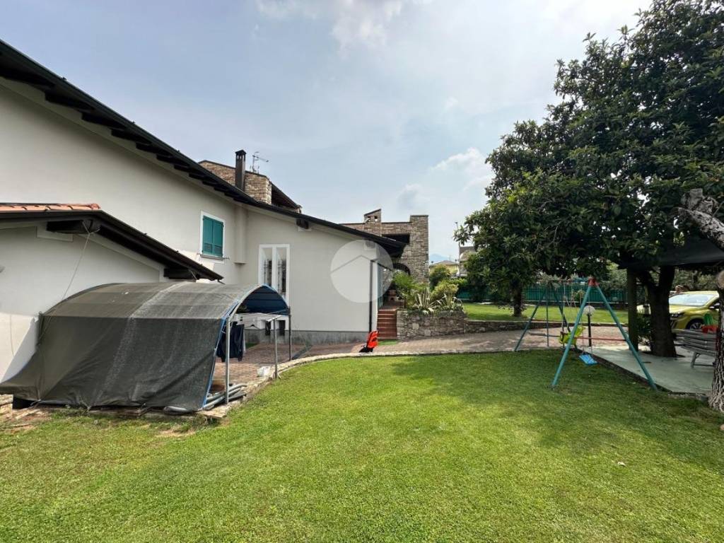 Villa a Corte franca in Via Giovanni Battista Vighenzi - Foto 4